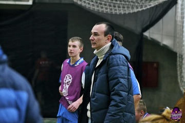 Всероссийский молодежный проект «Чемпионат АССК России»