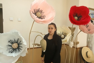 В Симферополе организовали День красоты для онкобольных женщин