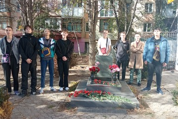 День памяти погибших при выполнении служебных  обязанностей сотрудников органов внутренних дел   Российской Федерации.