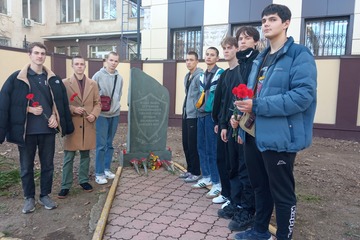 День памяти погибших при выполнении служебных  обязанностей сотрудников органов внутренних дел   Российской Федерации.