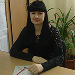 Гевель Елена Александровна