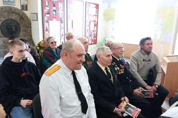 «Сталинградская битва. 80 лет»