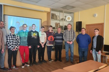 В колледже состоялся внутренний отбор на право участия в Региональном чемпионате «Профессионалы» в Республике Крым в 2023 году.